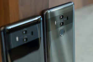 Huawei Mate 10 Series ก้าวข้ามเทคโนโลยีสมาร์ทโฟนสู่ยุค Intelligent Machine พร้อมระบบ AI เป็นครั้งแรก!