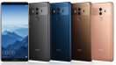 Huawei Mate 10 ขุมพลัง Kirin 970 พร้อม NPU แรม 4GB กล้องคู่ Leica ค่ารูรับแสง f/1.6 แบตอึด 4000 mAh