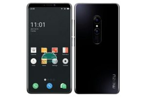 หลุดโฉม Meizu mblu Zero เรือธงจอไร้ขอบ! กล้องหลังเลนส์คู่ ลุ้นเปิดตัวช่วงต้นปี 2018