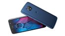 เปิดตัว Moto G5S เฉดใหม่สีน้ำเงิน Midnight Blue ที่ประเทศอินเดีย