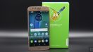 รีวิว Moto G5S Plus หน้าจอ Full HD แรม 4GB กล้องหลังคู่ 13MP พร้อมโหมดหน้าชัดหลังเบลอ