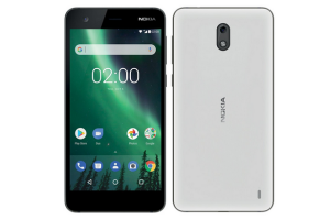 Nokia 2 สมาร์ทโฟนน้องเล็ก! แบตอึด 4000 mAh ผ่านการรับรองจาก กสทช. แล้ว!