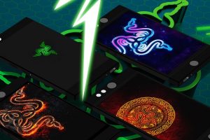 เผยสเปค Razer Phone สมาร์ทโฟนเน้นเล่นเกม จัดหนัก! RAM 8GB เตรียมเปิดตัว 1 พฤศจิกายนนี้