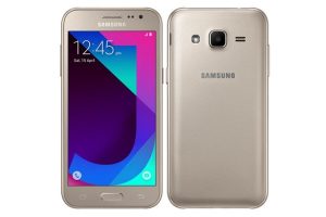 เปิดตัว Samsung Galaxy J2 (2017) หน้าจอ Super AMOLED ซีพียู Quad-Core ราคาถูก!