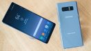 แรงต่อเนื่อง! Samsung Galaxy Note8 ยอดขายพุ่งกระฉูดในเกาหลีใต้