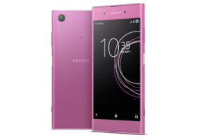 Sony Xperia XA1 Plus หน้าจอ Full HD ชิปเซ็ต Helio P20 แรม 4GB กล้อง 23MP