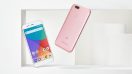 Xiaomi Mi A1 สมาร์ทโฟน Android One เตรียมขายในไทย 8 ตุลาคมนี้ เคาะราคาไม่ถึงหมื่น!