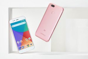 Xiaomi Mi A1 สมาร์ทโฟน Android One เตรียมขายในไทย 8 ตุลาคมนี้ เคาะราคาไม่ถึงหมื่น!