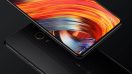 Xiaomi Mi MIX 2 เรือธงจอไร้ขอบบิ๊กไซส์! แรม 6GB เตรียมบุกตลาดไทยเดือนพฤศจิกายนนี้