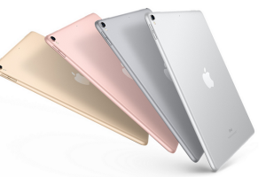 ดีลพิเศษ! iPad Pro ราคาสุดคุ้มเริ่มต้นเพียง 11,900 บาท* พร้อมส่วนลดแลกซื้อ Accessories