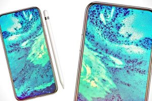 iPhone XI Plus หน้าจอใหญ่ 6.4 นิ้ว อาจมาพร้อมปากกา Stylus ลุ้นเปิดตัวในปี 2019