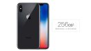 ผลสำรวจชี้! ผู้ใช้งานชอบ iPhone X รุ่น 256GB มากที่สุด