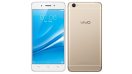 vivo Y55s กล้องหลัง 13MP พร้อม LED flash ชิปเซ็ต Snapdragon 425 รองรับการใช้งาน 2 หน้าจอ