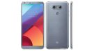 ผู้ใช้งาน LG G6 อาจได้เฮ! หลังพบข้อมูลการทดสอบ Android 8.0 Oreo บนฐานข้อมูลของ Geekbench