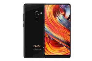 Xiaomi เตรียมวางขาย Mi MIX 2 เวอร์ชันพิเศษแรม 8GB บอดี้เซรามิกสีดำ 28 พฤศจิกายนนี้!