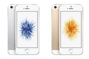 สื่อนอกเผย! Apple อาจเปิดตัว iPhone SE 2 บุกตลาดช่วงต้นปี 2018