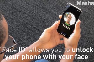 ยังไง? เผยคลิปทดสอบ Face ID ของ iPhone X พบไม่สามารถแยกแยะใบหน้าของฝาแฝดได้