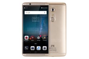 ถูกใจผู้ซื้อ! ZTE ปรับลดราคา ZTE AXON 7 สมาร์ทโฟนเรือธงเหลือเพียงเครื่องละไม่ถึงหมื่น