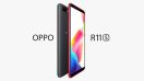 OPPO R11s มีผู้ลงทะเบียนแสดงความสนใจในจีน มากถึง 3 แสนคน! ภายใน 24 ชั่วโมง