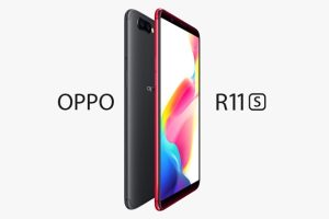 OPPO R11s มีผู้ลงทะเบียนแสดงความสนใจในจีน มากถึง 3 แสนคน! ภายใน 24 ชั่วโมง