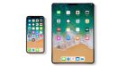 สื่อนอกเผย! Apple กำลังพัฒนา iPad Pro มาพร้อม Face ID คาดบุกตลาดช่วงปลายปี 2018