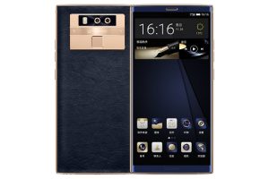 เปิดตัว Gionee M7 Plus ดีไซน์สุดหรู!! ขุมพลัง Snapdragon 660 แรม 6GB แบตอึด 5000 mAh