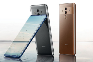 ชี้เป้า!! BaNANA IT เปิดจอง Huawei Mate 10 Pro ลดค่าเครื่องสูงสุด 4,000 บาท พร้อมของแถมกว่า 6,480 บาท