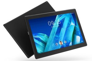 เปิดตัว Lenovo Moto Tab หน้าจอ Full HD ขนาด 10.1 นิ้ว แบตอึด 7000 mAh