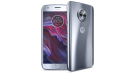 Moto X4 หน้าจอ Full HD ชิปเซ็ต Snapdragon 630 แรม 4GB กล้องหลังเลนส์คู่ มีสแกนนิ้วมือ