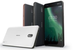 Nokia 2 แบตเตอรี่อึด 4100 mAh ราคาเบาๆ โผล่ข้อมูลบนเว็บไซต์แล้ว! คาดวางขายในไทยเร็วๆ นี้