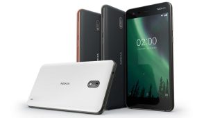 Nokia 2 แบตเตอรี่อึด 4100 mAh ราคาเบาๆ โผล่ข้อมูลบนเว็บไซต์แล้ว! คาดวางขายในไทยเร็วๆ นี้