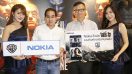 Nokia จับมือวอร์เนอร์ฯ โปรโมท Nokia 8 ด้วย “จัสติช ลีก” ภาพยนตร์ซุปเปอร์ฮีโร่ฟอร์มยักษ์!