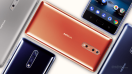 ซื้อ Nokia 8 ที่ Big C ทุกสาขา แถมฟรี! ไมโครเวฟขนาด 20 ลิตร มูลค่า 1,290 บาท (วันนี้ - 17 ธันวาคม 2560)