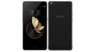 Nubia M2 Play หน้าจอ 5.5 นิ้ว แรม 3GB แบตเตอรี่ 3000 mAh มีสแกนลายนิ้วมือ