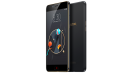 Nubia N2 หน้าจอ AMOLED แรม 4GB กล้องหน้า 16MP แบตอึด 5000 mAh