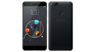 Nubia Z17 mini หน้าจอ Full HD แรม 6GB กล้องหน้าเซลฟี่ 13MP มีสแกนลายนิ้วมือ