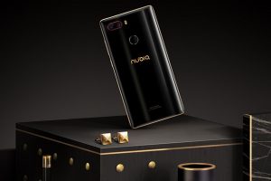 Nubia Z17S เรือธงขุมพลัง Snapdragon 835 แรม 8GB กล้อง 4 ตัว เตรียมเปิดตัวในไทย 15 พฤศจิกายนนี้!