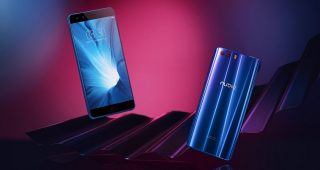 เปิดตัว Nubia Z17s เรือธงสเปคหนัก! จอไร้ขอบ Full Screen แรม 8GB กล้อง 4 ตัว ราคาแจ่มๆ เปิดจองแล้วในไทย!