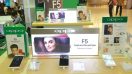 ฮอตสุดๆ!! OPPO F5 สร้างประวัติการณ์เปิดขายวันแรก ด้วยยอดจำหน่ายเฉลี่ย 1 เครื่องต่อ 10 วินาที