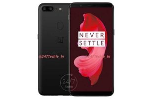 หลุดเรนเดอร์ OnePlus 5T เรือธงหน้าจอบิ๊ก Full HD+ อัตราส่วน 18:9 ก่อนเปิดตัว 16 พฤศจิกายนนี้!