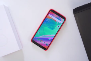 หลุดเต็มๆ! OnePlus 5T พร้อมสเปคการใช้งาน ก่อนเปิดตัว 16 พฤศจิกายนนี้