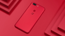 เปิดตัว OnePlus 5T เฉดใหม่สี Lava Red มาพร้อมแรม 8GB จับคู่ความจุ 128GB