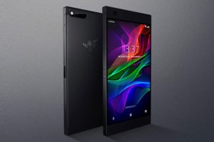 Razer Phone ได้คิวลุยตลาดเอเชียแล้ว! พร้อมจำหน่ายที่สิงคโปร์เป็นแห่งแรก 1 ธันวาคมนี้