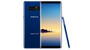 เปิดตัว Samsung Galaxy Note8 เฉดใหม่สี Deepsea Blue โทนฟ้าน้ำทะเลลึก วางขายแล้วในไทย! (จำนวนจำกัด)