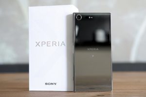 Sony มียอดขายสมาร์ทโฟนลดลงในไตรมาส 2 ของปี 2017 จัดส่งได้เพียง 3.4 ล้านเครื่อง