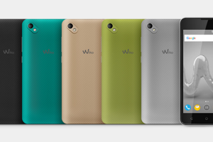 Wiko Sunny 2 Plus สมาร์ทโฟนระดับเริ่มต้น ราคาถูก มีขายแล้วในไทย!