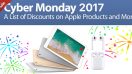 สื่อนอกเผย! AirPods และ iPad ติดอันดับสินค้าขายดีในงาน Cyber Monday 2017