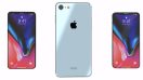 เผยคอนเซ็ปต์ iPhone SE เวอร์ชันปี 2018 ดีไซน์คล้าย iPhone X แต่ใช้กล้องเลนส์เดียว