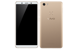 vivo V7 หน้าจอ FullView ขนาด 5.7 นิ้ว กล้องหน้า 24MP แรม 4GB แบตเตอรี่ 3000 mAh