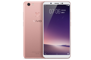 เปิดตัว vivo Y79 หน้าจอ FullView ขนาด 6 นิ้ว กล้องหน้าเซลฟี่ 24MP แรม 4GB